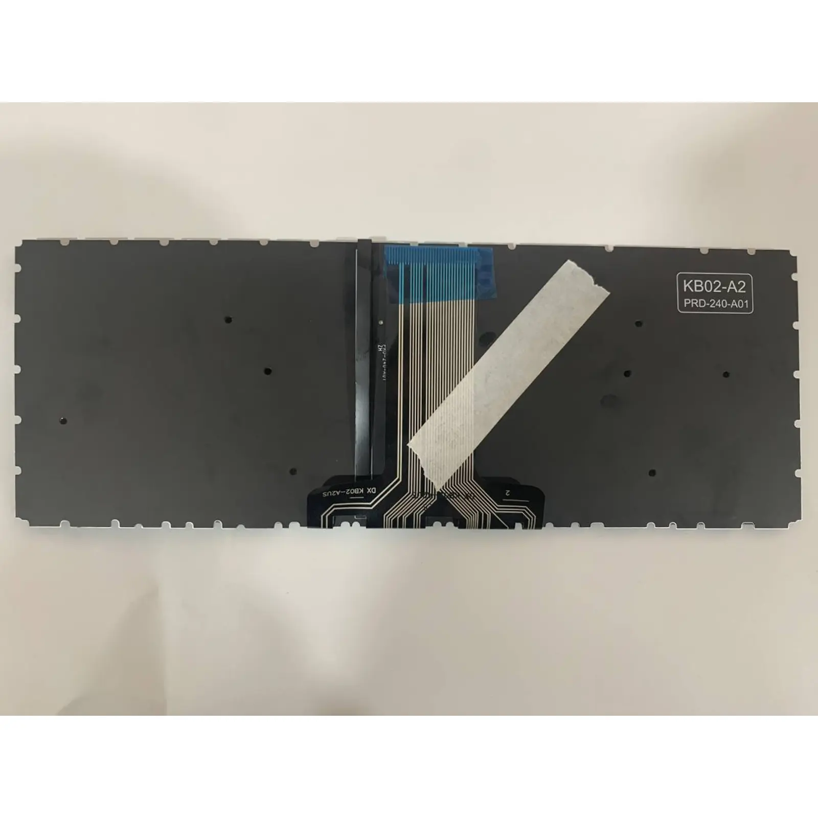 US Layout for HP 240G6/246G6/245G6/340G7/348G7 14-CB/14-BD/14-BW/14-BF Laptop Keyboard product view