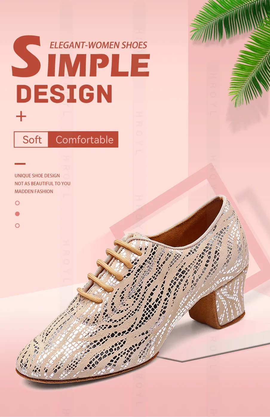 Women Shoes Women Sneakers For Girls Ladies Woman Sneakers Short Boot Tango Modern Dancing Shoes Square Dance Shoes 5CM Heels detail
