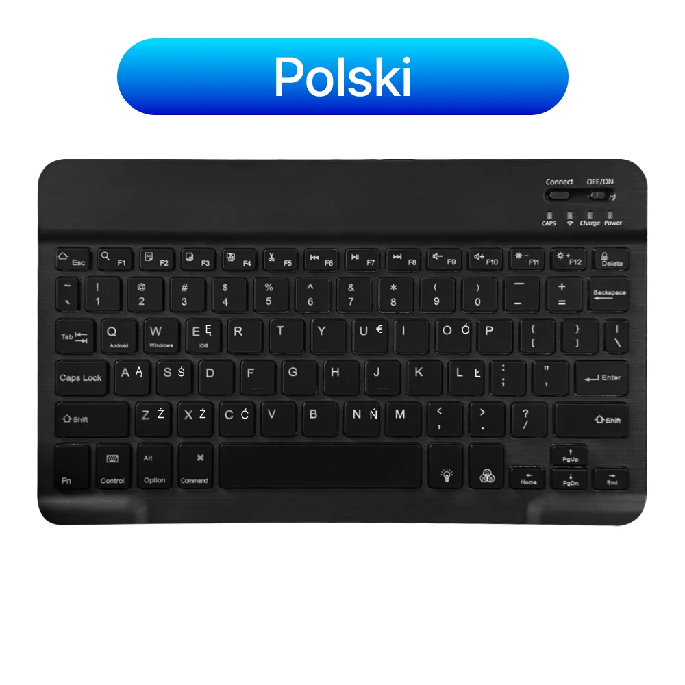 READ YYEAH RGB Backlit Bluetooth Keyboard Mouse Combo Multi-language Rechargeable Wireless Keyboard for Tablet Laptop PC Gaming detail