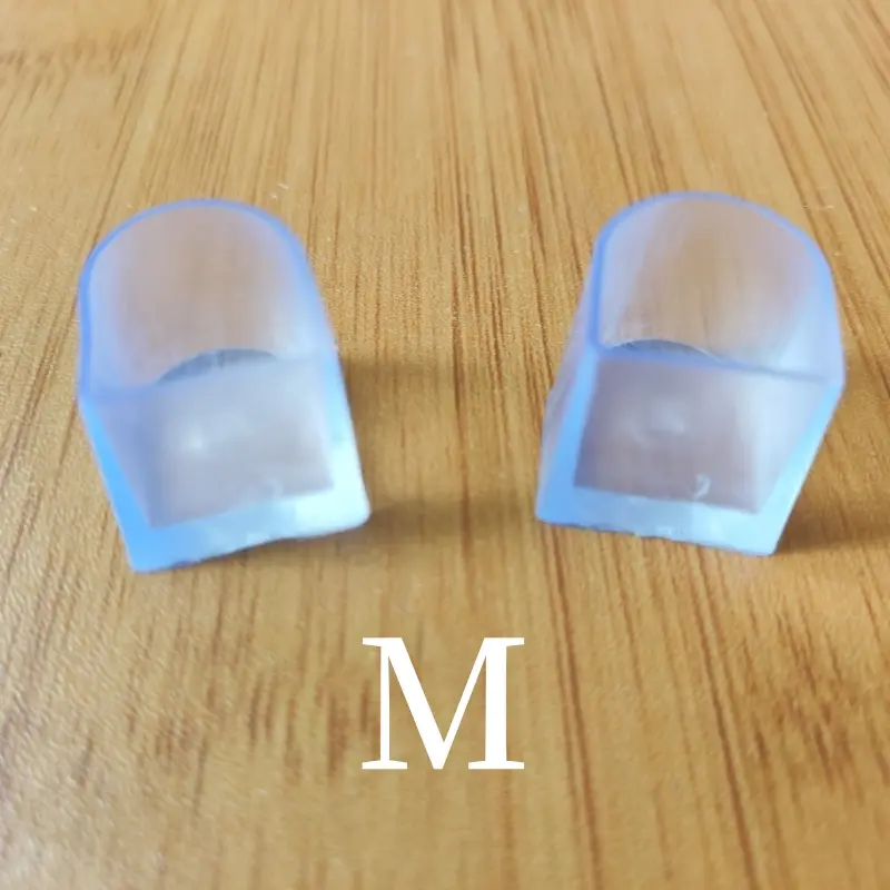 Latin Dance Heel Protector Includes Heels Anti-Slip Silicone High Heel Wedding Ballroom Latin Dance Shoes Woman product view