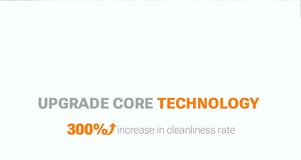 SZUK Wireless Portable Car Vacuum Cleaner Strong Suction Handheld Vacuum Home & Car Dual Use Robot Cleaner For Desktop Keyboard detail