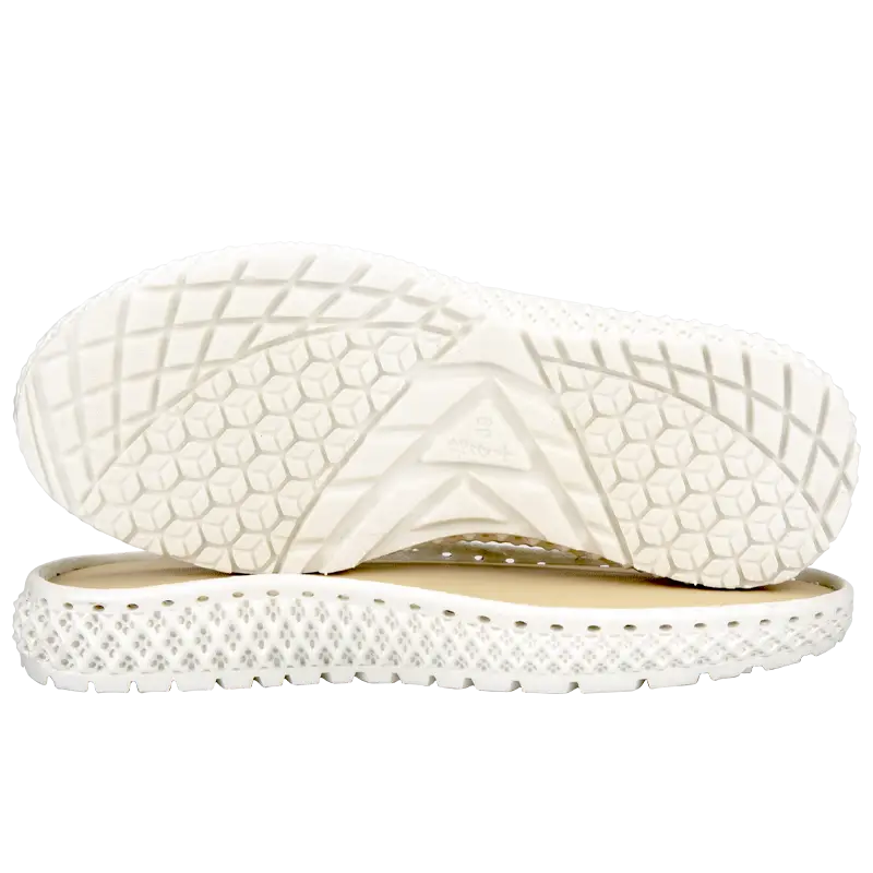 Diy Hand Knitting Air Cushion Soles Cushions Shockproof Coles Casual Wear Soles Replace Worn Soles Male Wave Sole Sports Soles product view