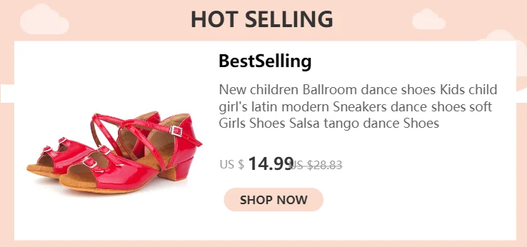 Women Ballet Dance Shoes for Girls Ballroom Teachers' shoes Ladies Modern Tango Dancing Shoes Salsa Training Shoes 3.5CM Heels detail