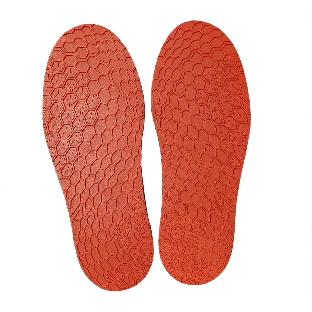 Rubber Full Soles for Making Shoes Replacement Outsole Anti-Slip Anti-Slip Repair Sheet Sole Protector Soles Anti Wear Sole Pads product view
