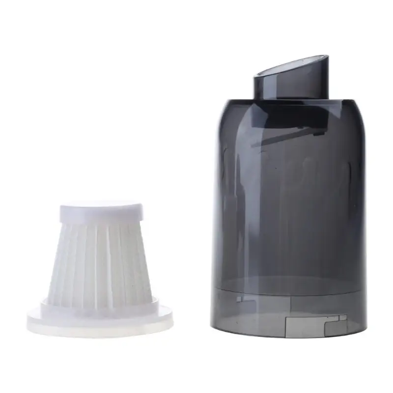Household Vacuum Cleaner Small Car Wireless Charging Fully Automatic High Power Powerful Car Vacuum Cleaner Desktop Computuer product view