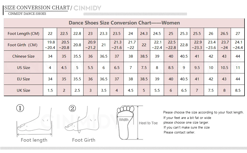 CINMIDY Leather Dance Boots Red /Black lSole Ballroom Dancing Shoes Latin Dance Shoes Woman Pole Dance Boots Ladies Party Shoes detail
