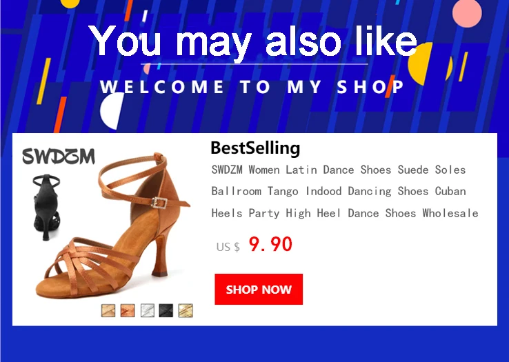 SWDZM Shiny Women Dance Boots Latin Jazz Dance Shoes Full Rhinestone Dancing Boots Customizable Heels Women Ladies Dancing Shoes detail