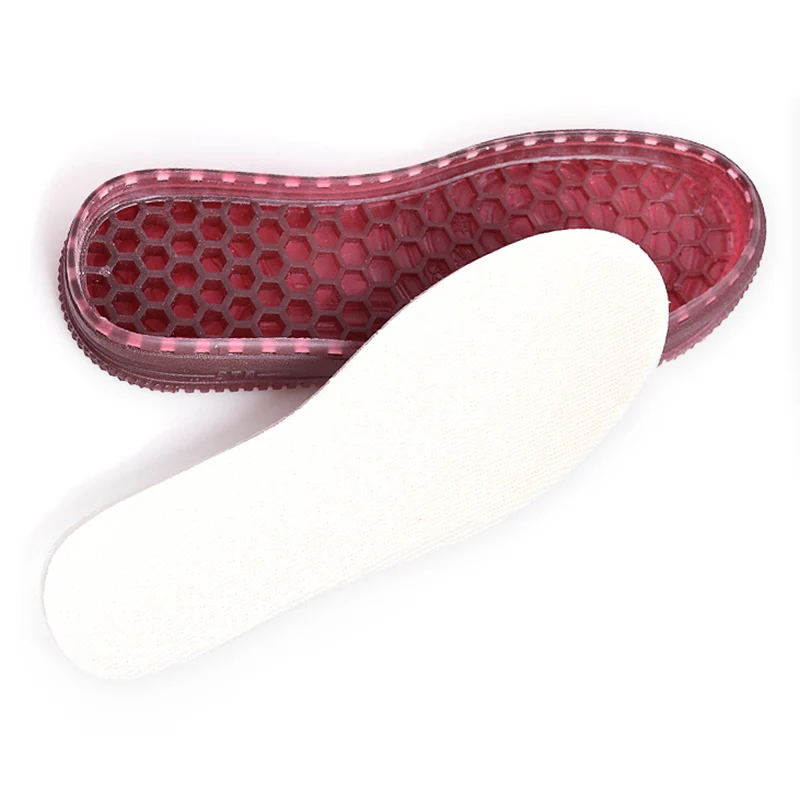 Anti-slip Shoe Patch Durable Repair Replacement For Boot Shoes Diy Hand Knitting Soft Rubber Soles Hand-woven Hook Line Soles detail