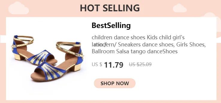 Women Ballet Dance Shoes for Girls Ballroom Teachers' shoes Ladies Modern Tango Dancing Shoes Salsa Training Shoes 3.5CM Heels detail