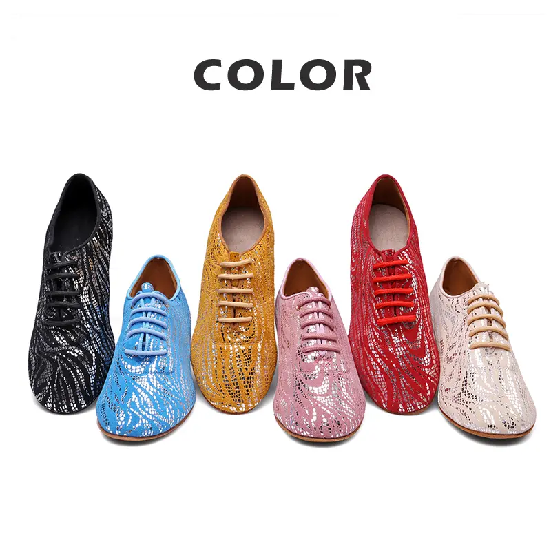 Women Shoes Women Sneakers For Girls Ladies Woman Sneakers Short Boot Tango Modern Dancing Shoes Square Dance Shoes 5CM Heels