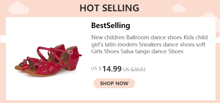 Women Ballet Dance Shoes for Girls Ballroom Teachers' shoes Ladies Modern Tango Dancing Shoes Salsa Training Shoes 3.5CM Heels detail