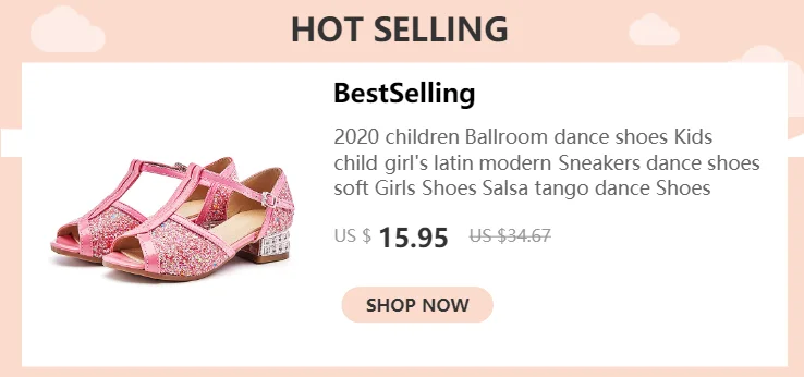 Women Ballet Dance Shoes for Girls Ballroom Teachers' shoes Ladies Modern Tango Dancing Shoes Salsa Training Shoes 3.5CM Heels detail