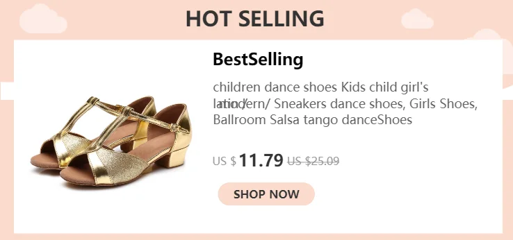 Women Ballet Dance Shoes for Girls Ballroom Teachers' shoes Ladies Modern Tango Dancing Shoes Salsa Training Shoes 3.5CM Heels detail