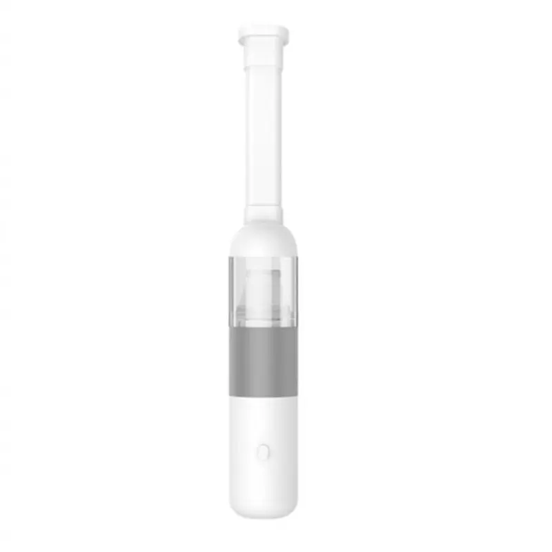 Car Vacuum Cleaner Keyboard Desktop Corner Car Home Wireless Handheld Vacuum Cleaner USB Charging Mini Portable Home Appliances product view