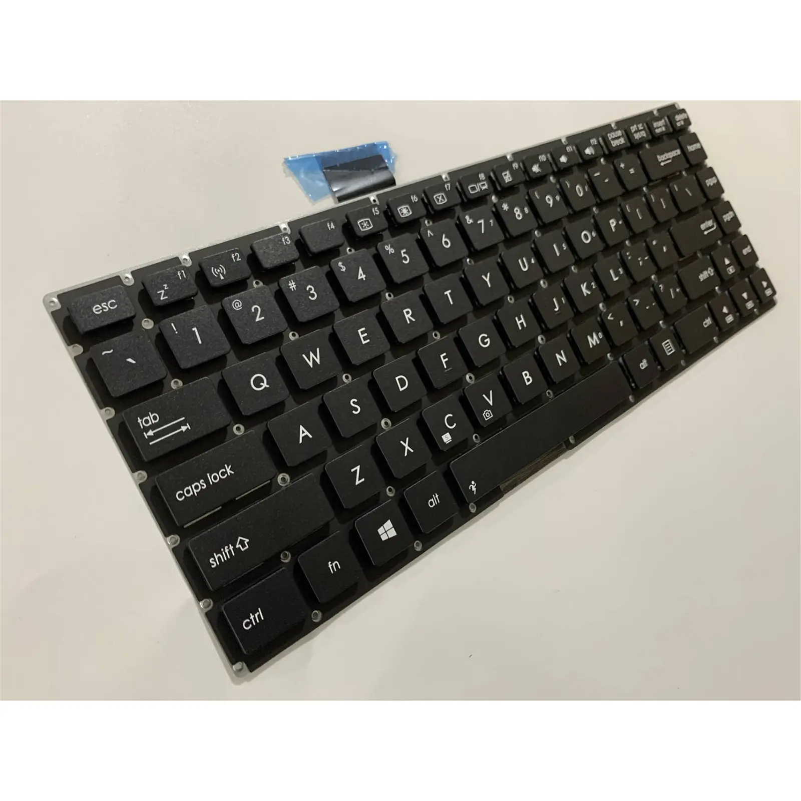 Laptop keyboard US Layout for Asus X402 X402C X402CA S400 S400C S400CA product view