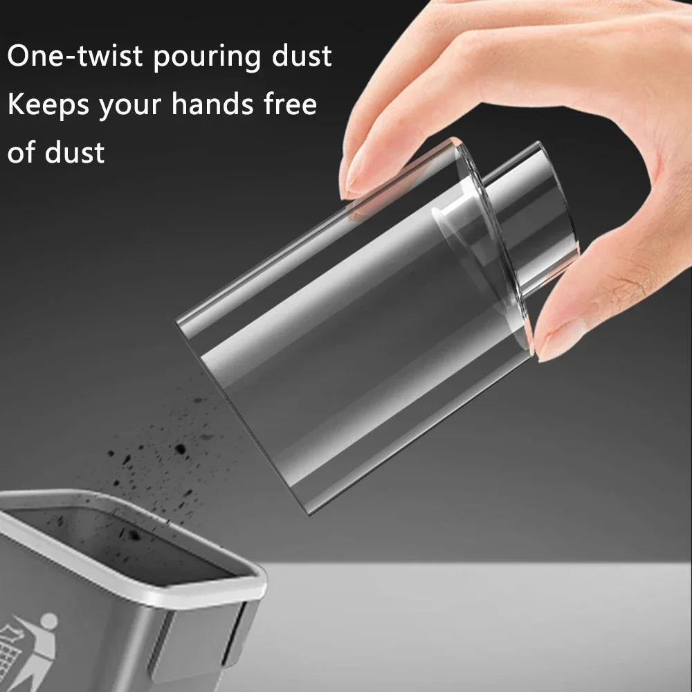 9500PaWireless Handheld Vacuum Cleaner Large Suction Car Vacuum Cleaner Household Mini Pet Hair Vacuum Cleaner Pet Hair Absorber detail