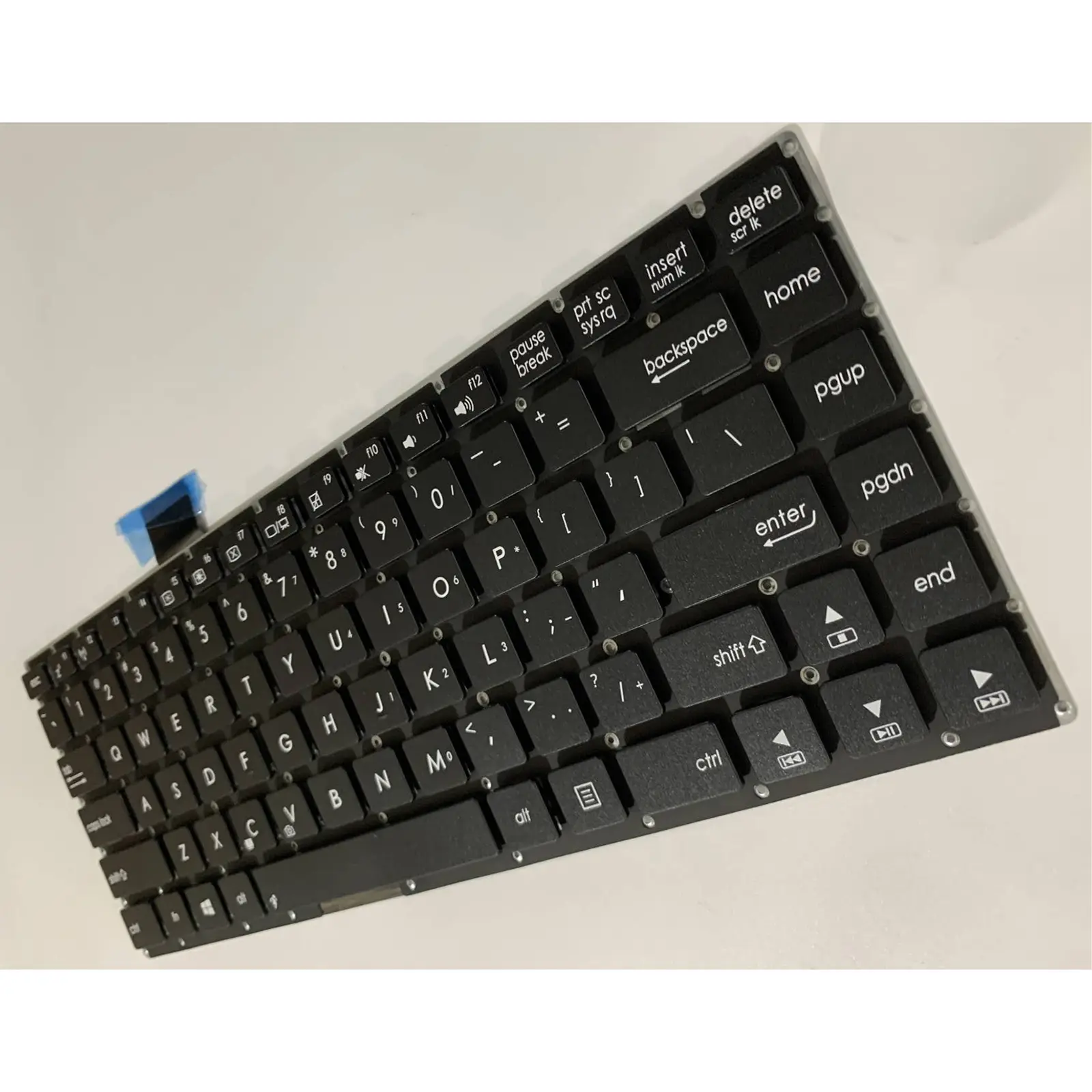Laptop keyboard US Layout for Asus X402 X402C X402CA S400 S400C S400CA product view