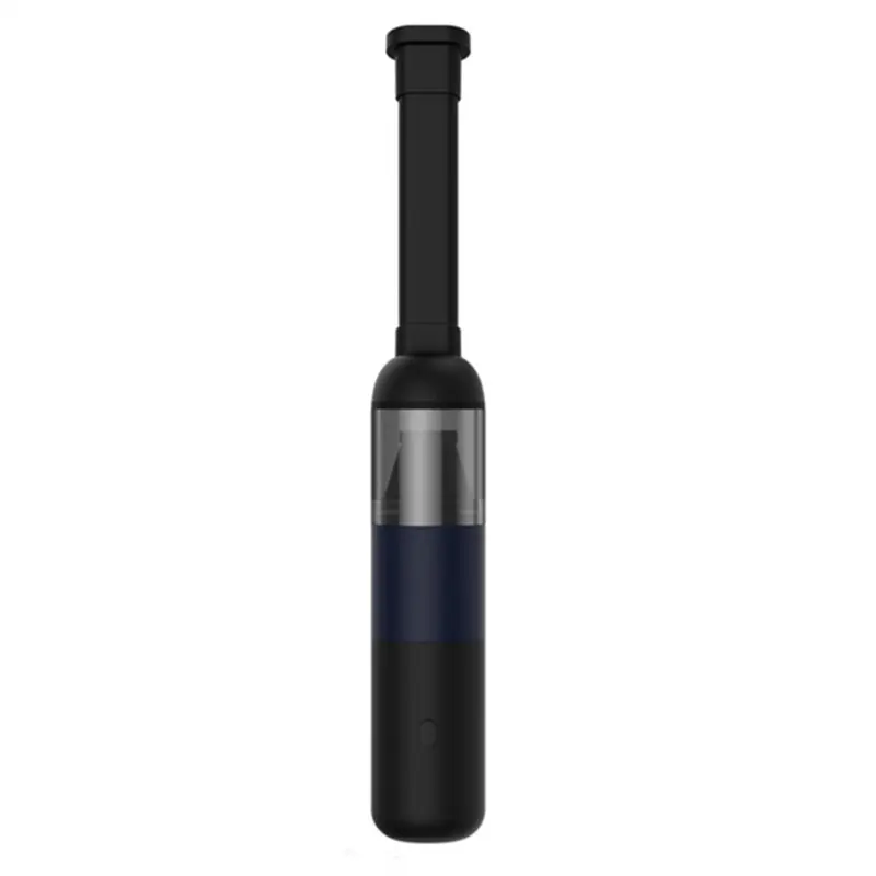 Car Vacuum Cleaner Keyboard Desktop Corner Car Home Wireless Handheld Vacuum Cleaner USB Charging Mini Portable Home Appliances product view