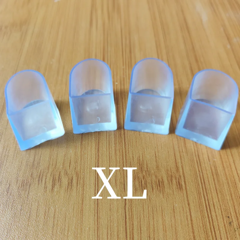 Latin Dance Heel Protector Includes Heels Anti-Slip Silicone High Heel Wedding Ballroom Latin Dance Shoes Woman product view