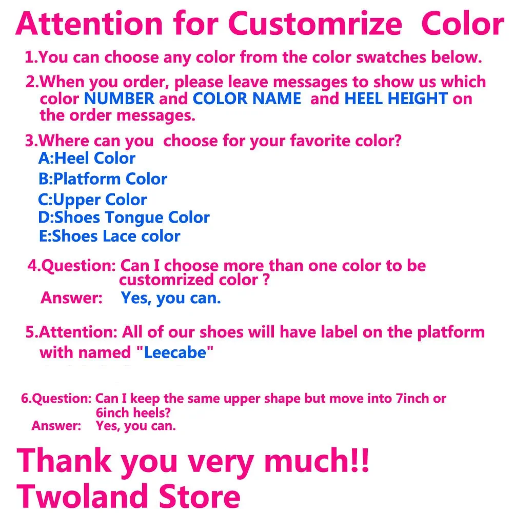 Leecabe 23CM/9inches Shiny PU Upper Trend Fashion Electroplate Platform High Heels Sandals Stripper Heel Pole Dance Shoes product view