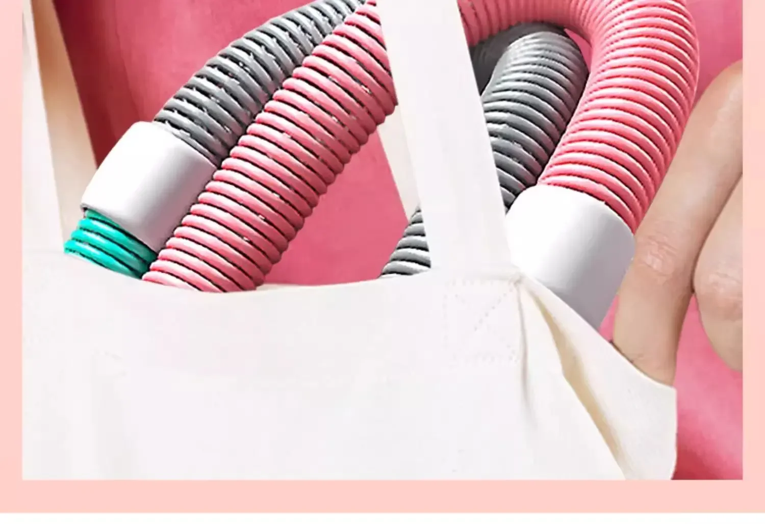 Spring Hula Hoop Skinny Waist Artifact Abdominal Fat Burning Shaping Instrument Elastic Soft Software Men's Belly Tuck detail