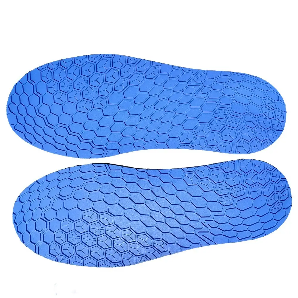 Rubber Full Soles for Making Shoes Replacement Outsole Anti-Slip Anti-Slip Repair Sheet Sole Protector Soles Anti Wear Sole Pads product view