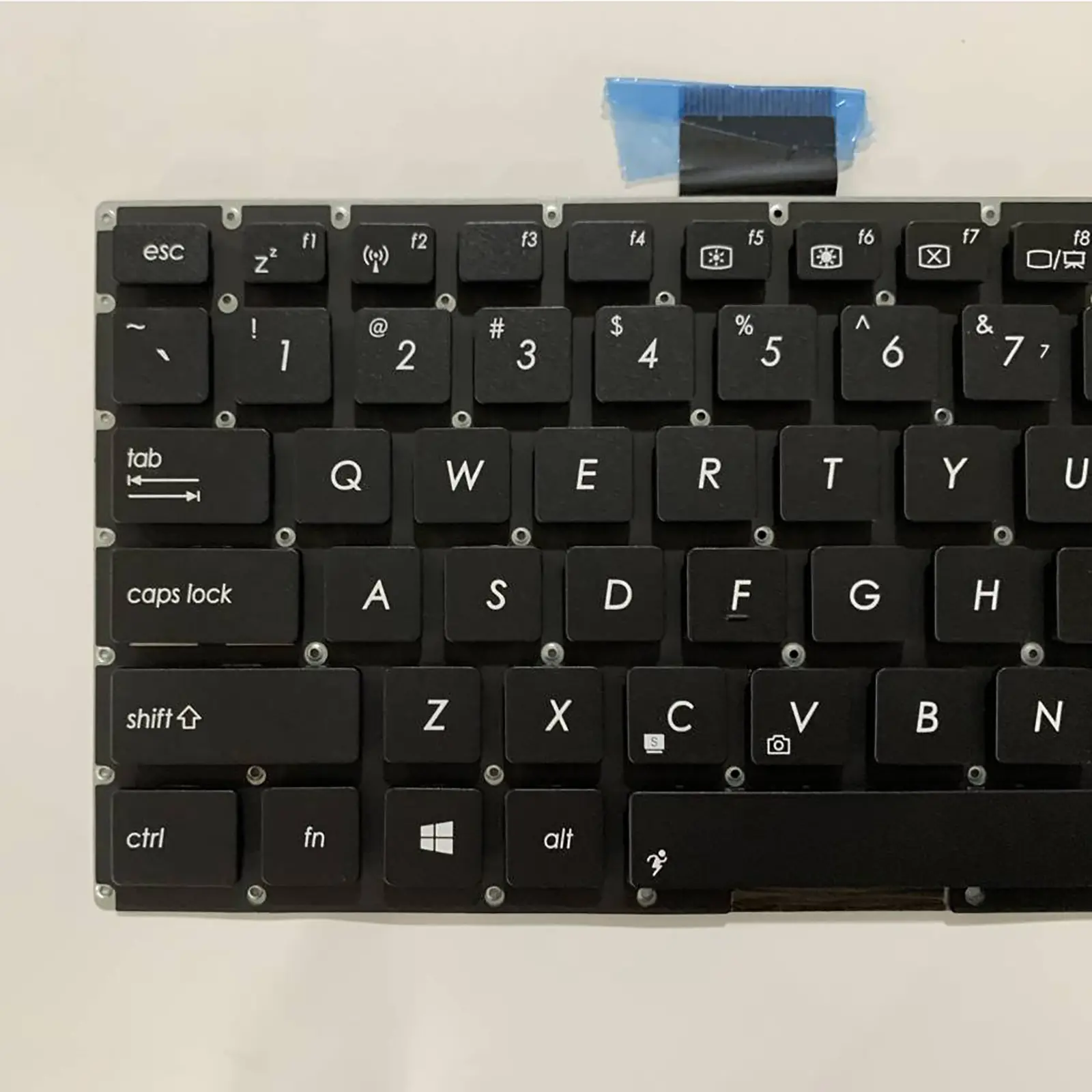 Laptop keyboard US Layout for Asus X402 X402C X402CA S400 S400C S400CA
