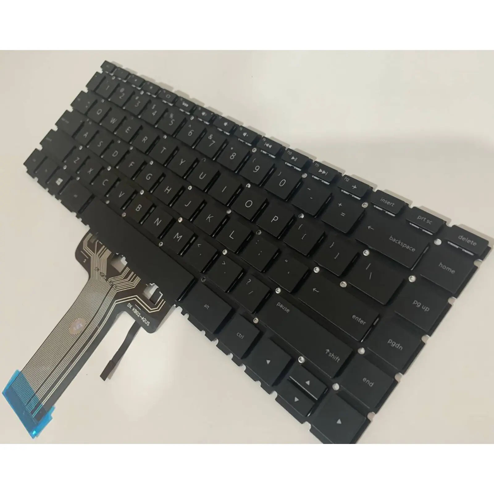 US Layout for HP 240G6/246G6/245G6/340G7/348G7 14-CB/14-BD/14-BW/14-BF Laptop Keyboard product view