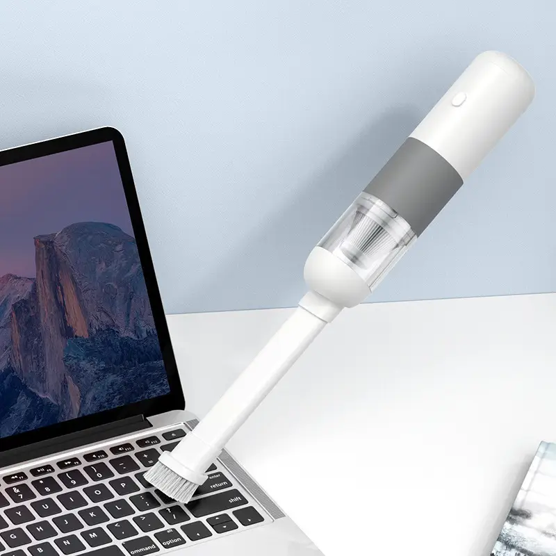 Car Vacuum Cleaner Keyboard Desktop Corner Car Home Wireless Handheld Vacuum Cleaner USB Charging Mini Portable Home Appliances product view