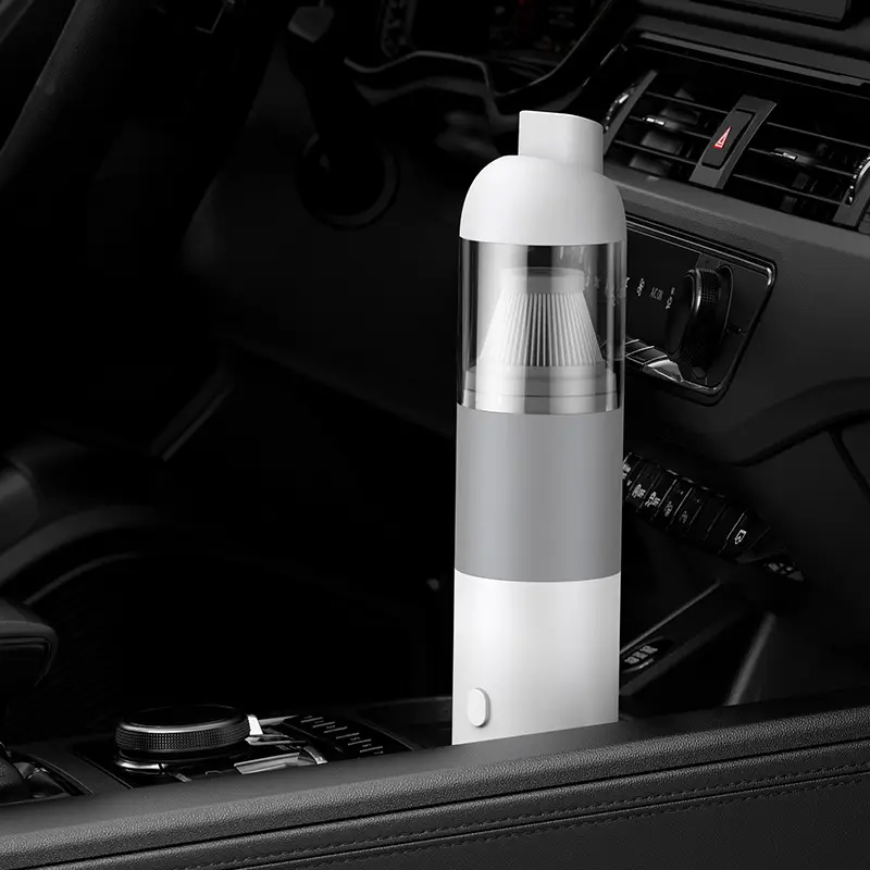 Car Vacuum Cleaner Keyboard Desktop Corner Car Home Wireless Handheld Vacuum Cleaner USB Charging Mini Portable Home Appliances product view