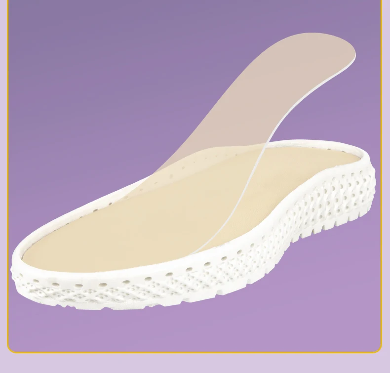 Diy Hand Knitting Air Cushion Soles Cushions Shockproof Coles Casual Wear Soles Replace Worn Soles Male Wave Sole Sports Soles detail