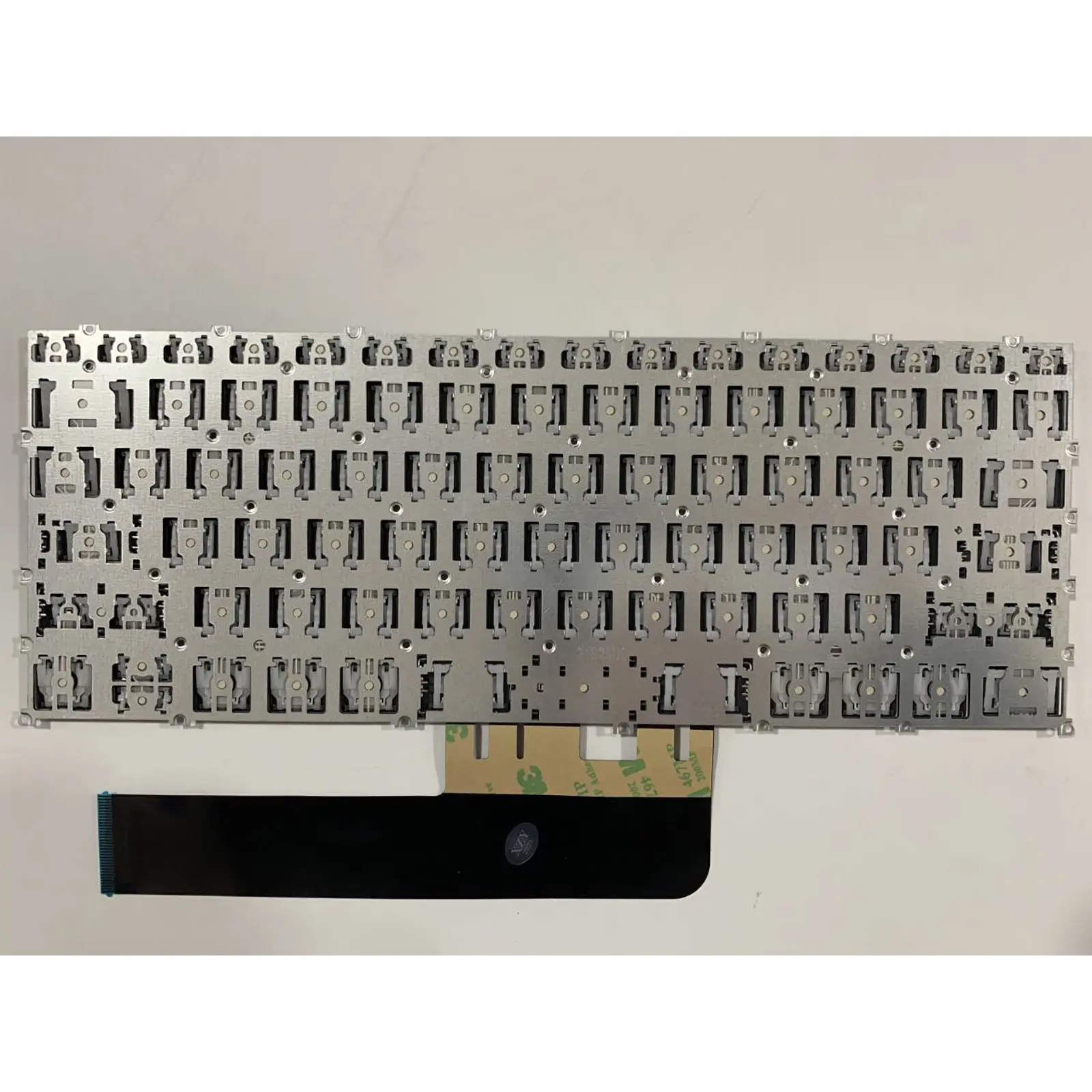 Laptop keyboard US Layout for LENOVO Yoga Slim 7 Pro-14ITL5 AIR 14 2020 14ACH5 product view