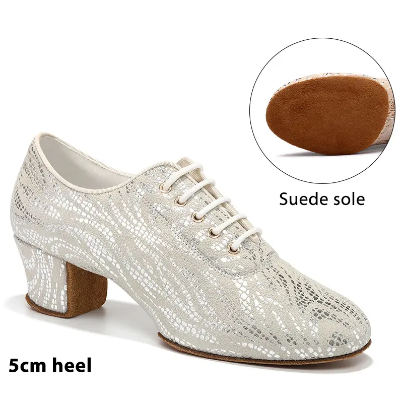 Women Shoes Women Sneakers For Girls Ladies Woman Sneakers Short Boot Tango Modern Dancing Shoes Square Dance Shoes 5CM Heels product view
