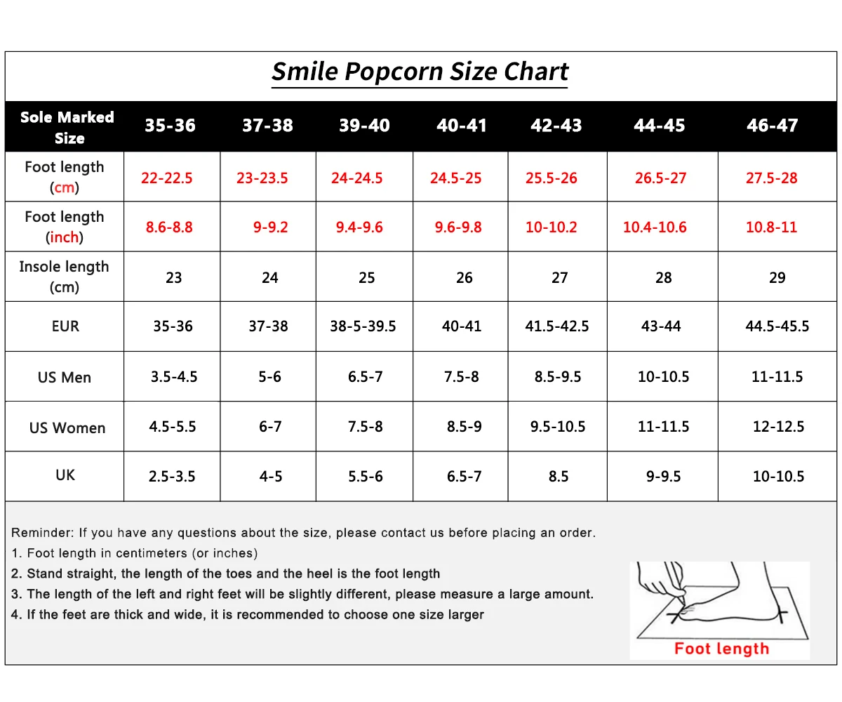 Smile Pop Women Platform Sandals Summer Clogs Slippers Fashion Women's Flat Slippers Outdoor Antiskid Waterproof Home Sandals detail