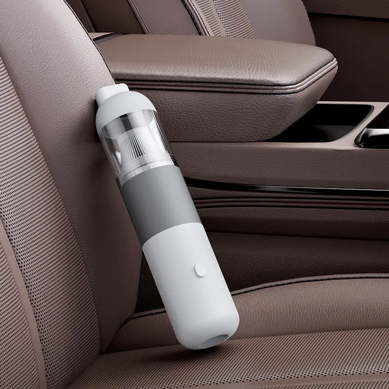 Car Vacuum Cleaner Keyboard Desktop Corner Car Home Wireless Handheld Vacuum Cleaner USB Charging Mini Portable Home Appliances