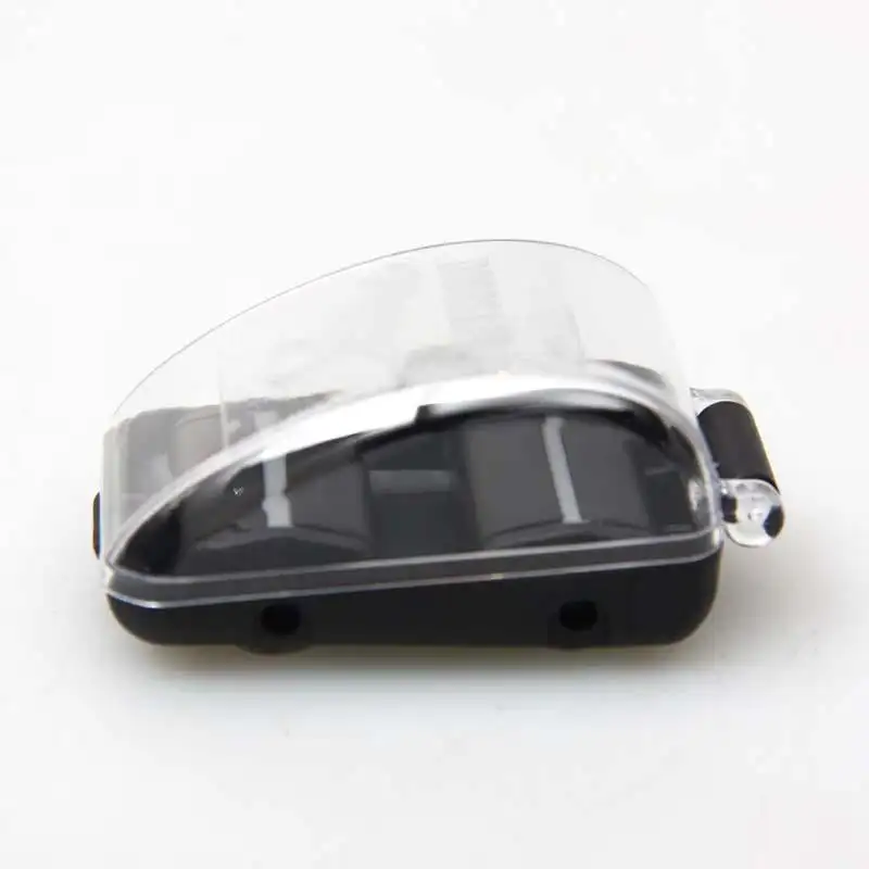 1Pc Cute Eraser Manual Desktop Sweeper Mini Eraser Crumb Collectors Portable Desktop Vacuum Cleaner Students Gif product view