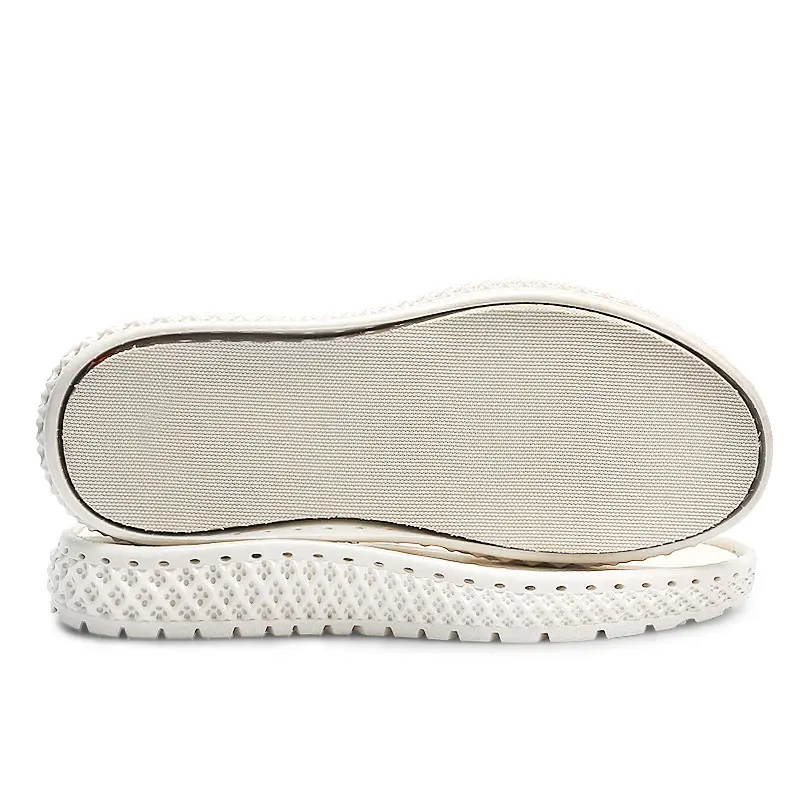 Diy Hand Knitting Air Cushion Soles Cushions Shockproof Coles Casual Wear Soles Replace Worn Soles Male Wave Sole Sports Soles product view
