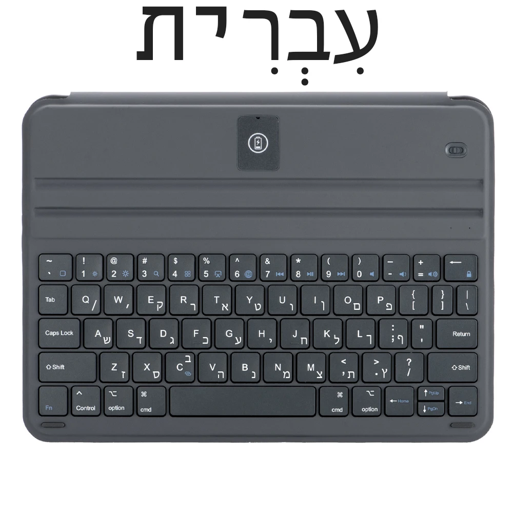 Magic Keyboard Magnetic for IPad 11th 2025 Air 13in 11in Bluetooth Keyboard Wireless for IPad Air 4 5 6 7 Pro 11 12.9 Case Stand detail