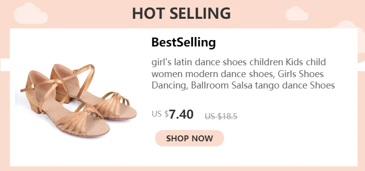 Women Ballet Dance Shoes for Girls Ballroom Teachers' shoes Ladies Modern Tango Dancing Shoes Salsa Training Shoes 3.5CM Heels detail