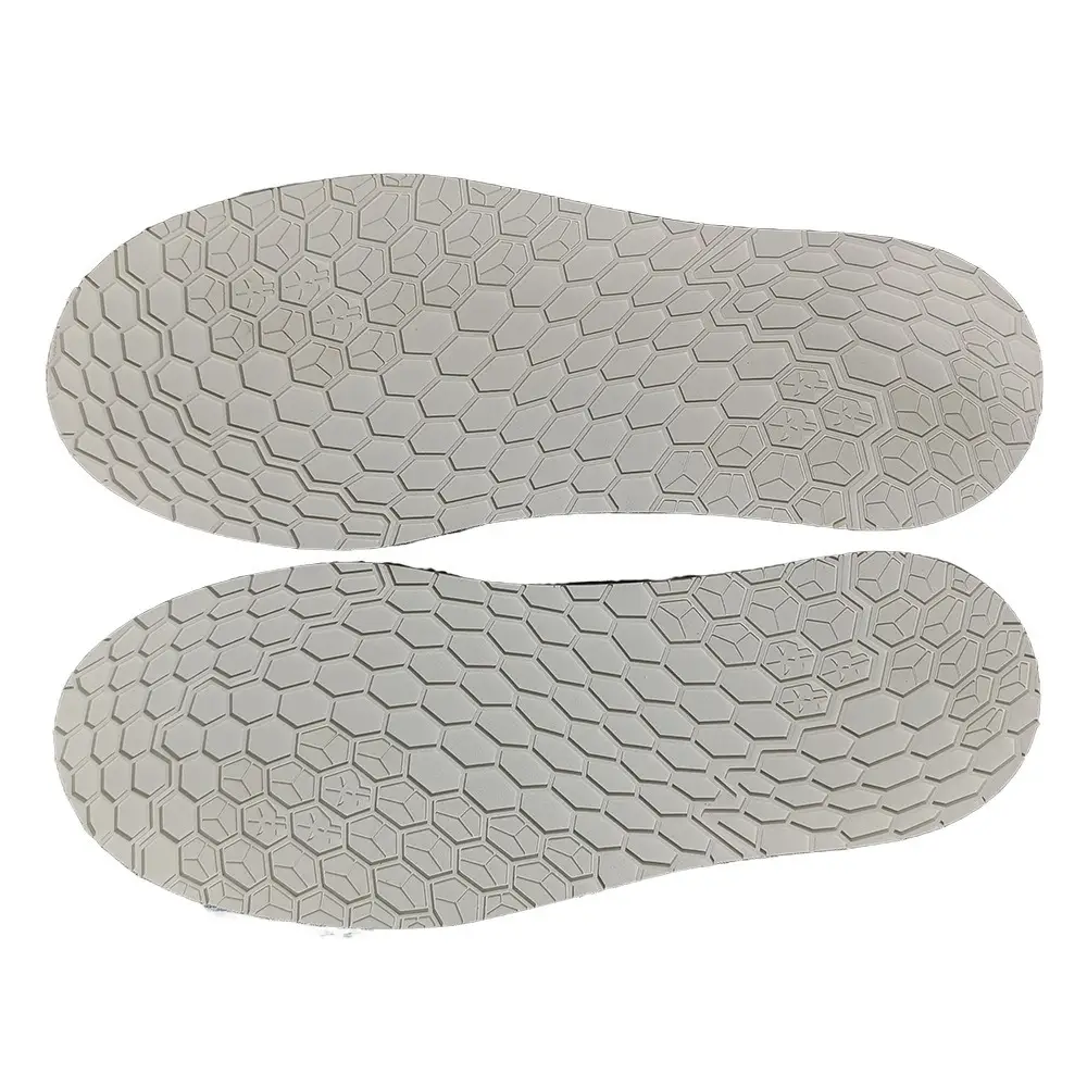 Rubber Full Soles for Making Shoes Replacement Outsole Anti-Slip Anti-Slip Repair Sheet Sole Protector Soles Anti Wear Sole Pads product view
