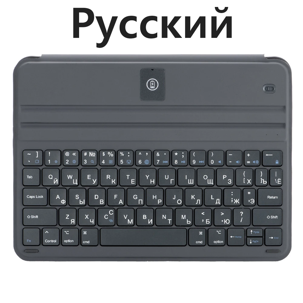 Magic Keyboard Magnetic for IPad 11th 2025 Air 13in 11in Bluetooth Keyboard Wireless for IPad Air 4 5 6 7 Pro 11 12.9 Case Stand detail