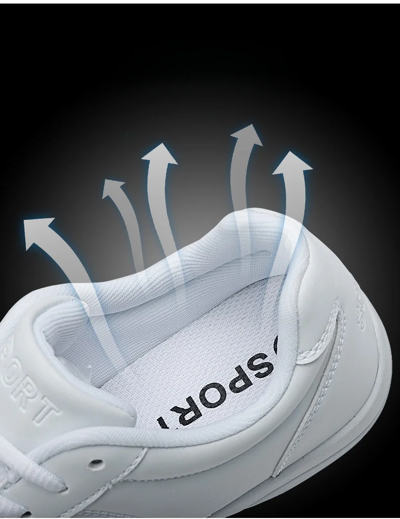 Dance Shoes Woman Men Ladies Modern Soft Outsole Jazz Sneakers Aerobics Breathable Lightweight Female Dancing Fitness Sport detail