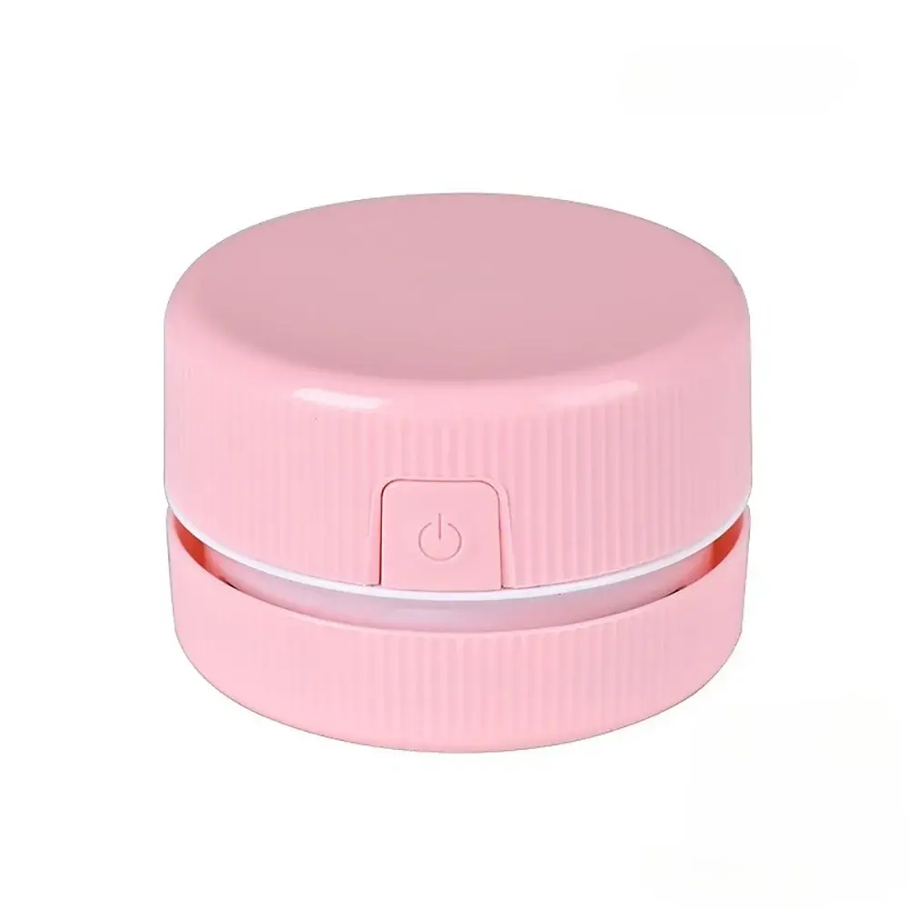 Portable Desktop Cleaner Dust Collector Multifunction Handheld Vacuum Cleaner For Home Office School Pencil Crumbs Cleaning Tool product view
