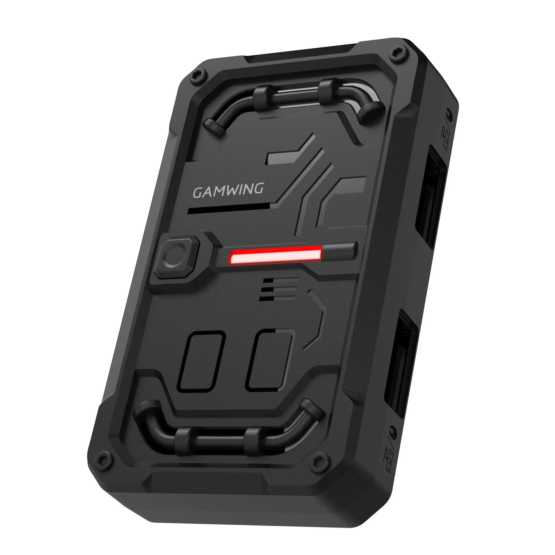 M3Pro+ Game Mobile Controller Converter Set OneHanded Keyboard and Mouse Combo For Android FPS Gaming Adapter For PC Computer product view