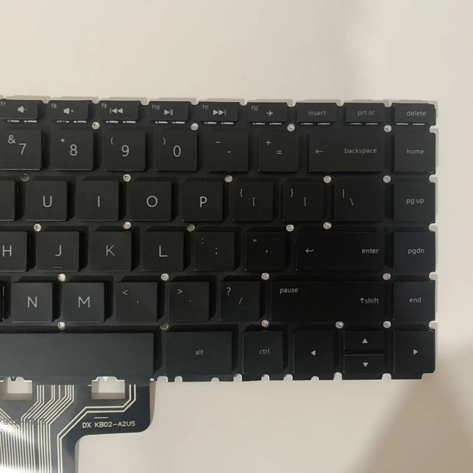 US Layout for HP 240G6/246G6/245G6/340G7/348G7 14-CB/14-BD/14-BW/14-BF Laptop Keyboard product view