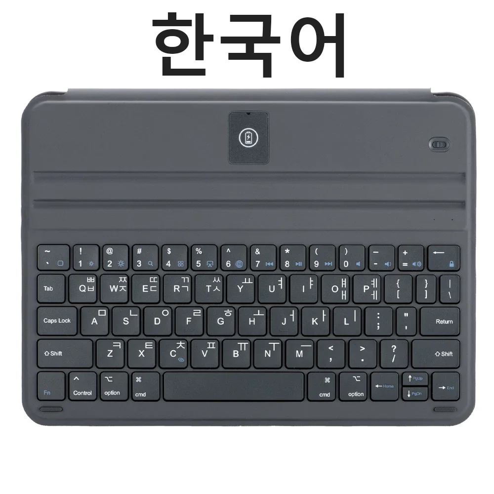 Magic Keyboard Magnetic for IPad 11th 2025 Air 13in 11in Bluetooth Keyboard Wireless for IPad Air 4 5 6 7 Pro 11 12.9 Case Stand detail
