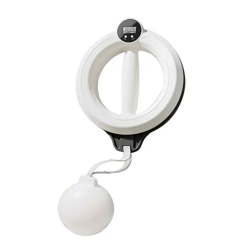 360 Rotating Counting Arm Hulahoop Portable Upper Body Training Device For Home Shoulder Arm Strength Workout product view