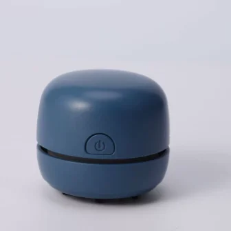Desktop Cleaning Vacuum Cleaner Home Mini Portable Keyboard Silent Cleaner for Office Sofa Floor Study Desk Pencil Shavings product view
