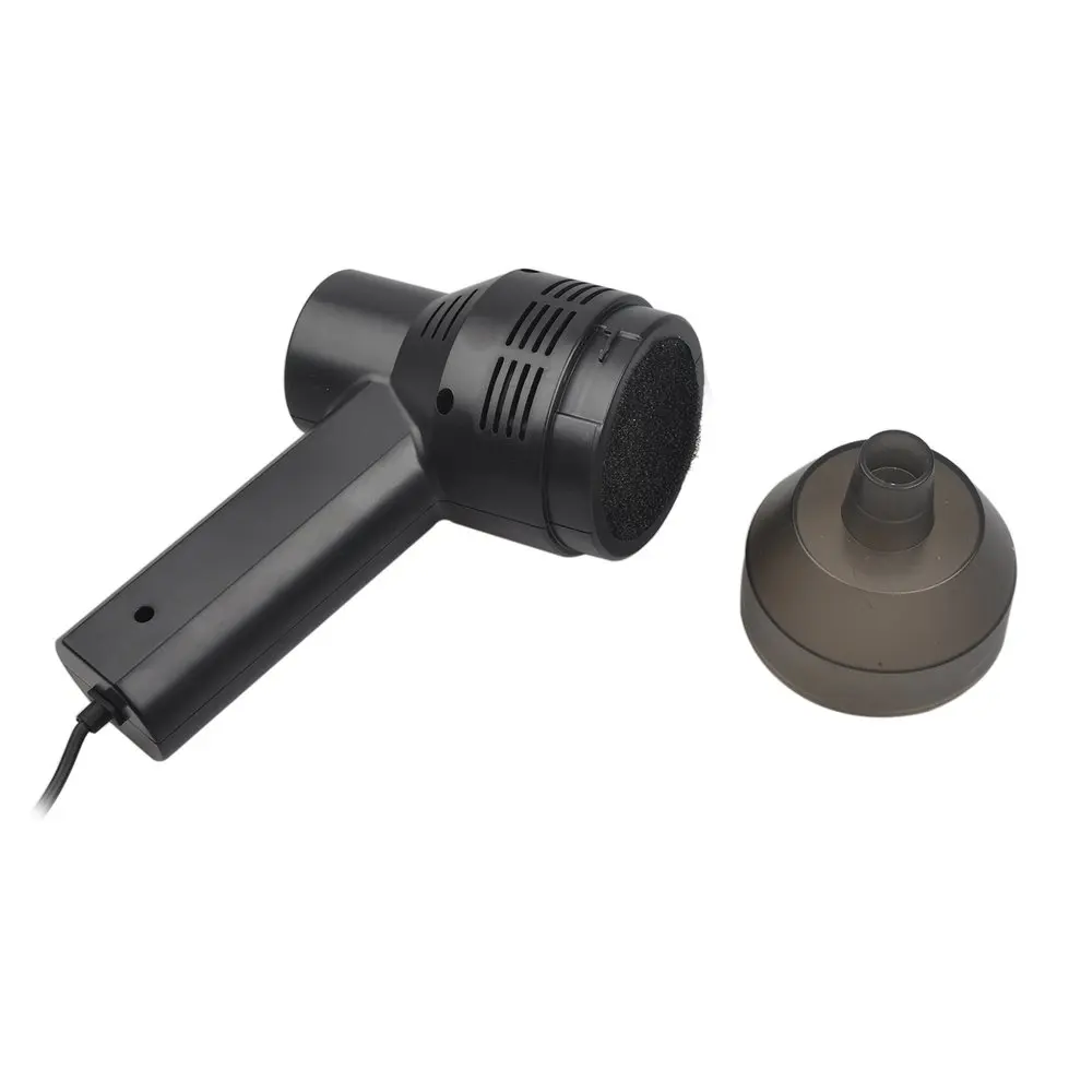 Hot Mini USB Vacuum Cleaner Computer Dust Blower Duster for Camera Multifunctional Portable Laptop Desktop Tools Dropshipping detail