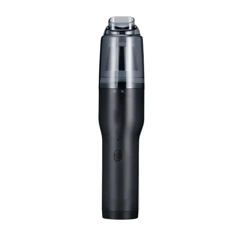 AT28-For Bar/Car Desktop Coffee Grounds Vacuum Cleaner Portable Wireless Handheld With 13Kpa Powerful Suction& Blower